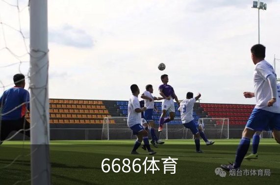 6686体育品牌故事